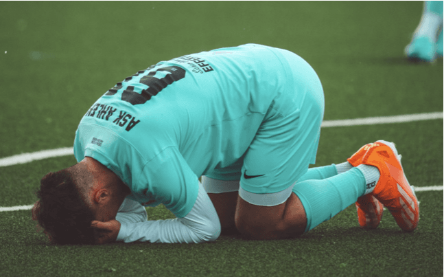 Recuperación deportiva con fisioterapia